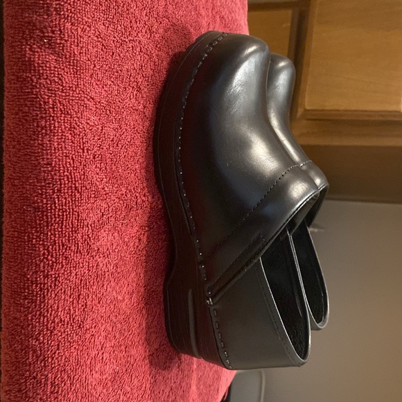 Sanita black clogs - Picture 2 of 7